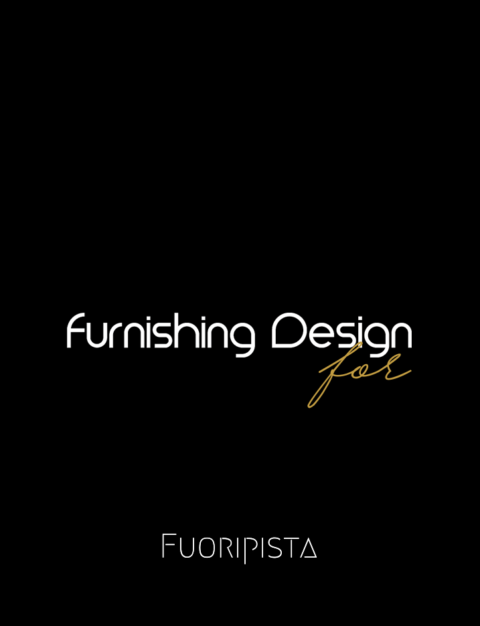 Press copertina Furnishing Design