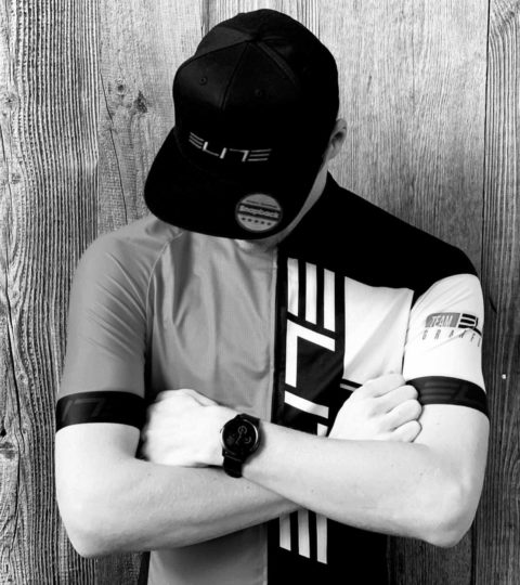 Fuoripista Elite ciclista vestito