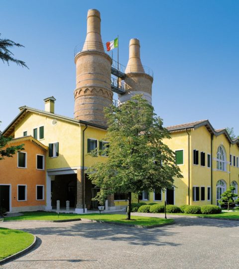 Fuoripista Filosofia Fornace