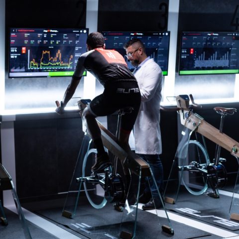 Fuoripista Bike Gallery Palestra 2