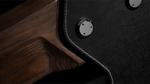 Fuoripista Bike Special Design Cover