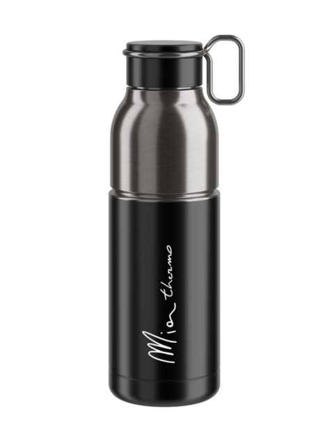 Fuoripista Mia thermo Colori Black Silver