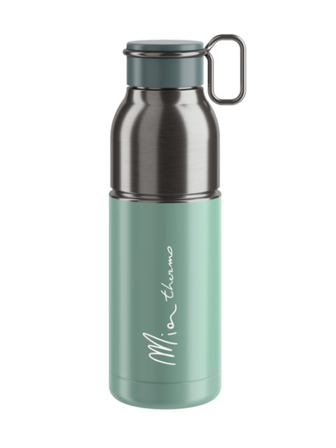 Fuoripista Mia thermo Colori Green