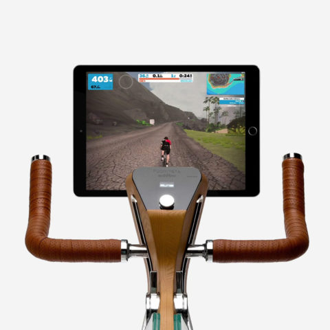 Elite my training 2 frame
