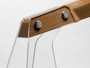 Fuoripista Bike Material Glass 2