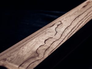 Fuoripista Bike Material Wood 1