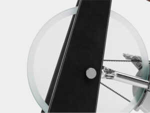 Fuoripista Bike Special Material Glass 1