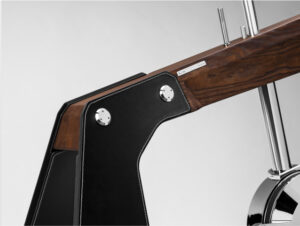 Fuoripista Bike Special Material Leather 1