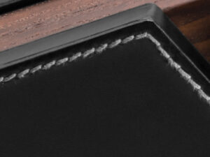 Fuoripista Bike Special Material Leather 2