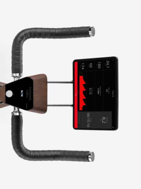 Fuoripista Bike Special Tech Dettaglio App