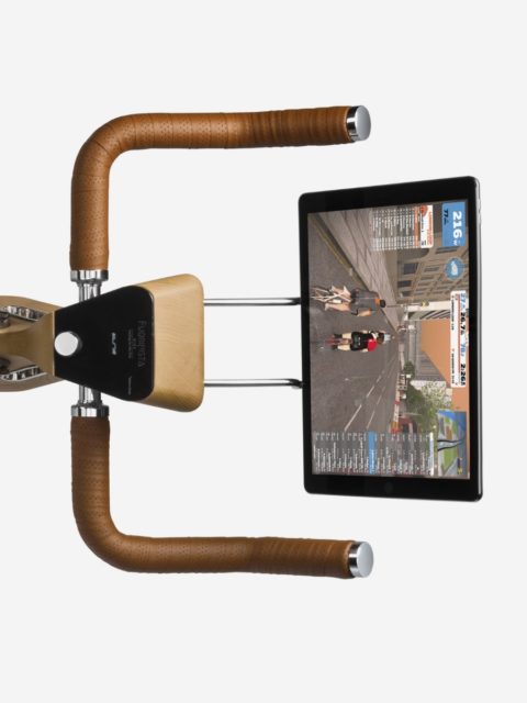 Fuoripista Bike Tech Dettaglio App