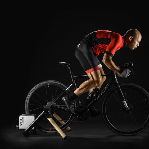 Fuoripista Bike Tech Interactive
