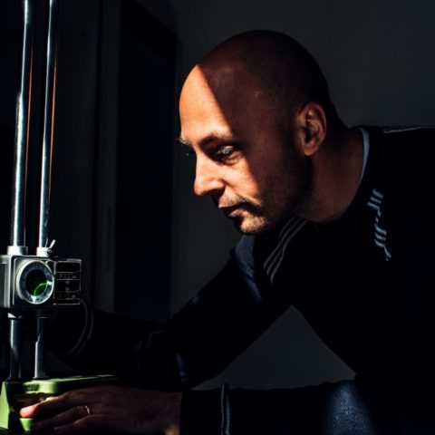 Elite Alessandro Secondin Ing Meccanico
